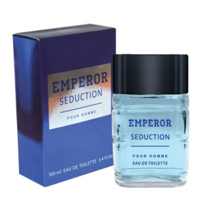 Туалетная вода Today Parfum Emperor Seduction мужская 100 мл