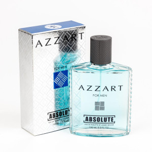 Туалетная вода Триумф Absolut Azzart мужская 100 мл
