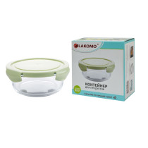 Контейнер Soft Color для хранения продуктов 960 мл