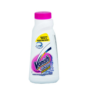VANISH ОXI АCTION Белизна Пятновывод жидкий 415