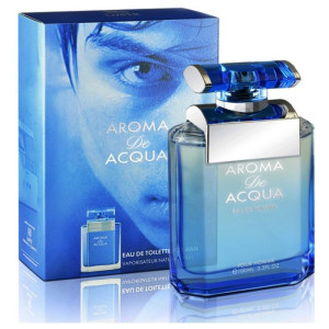 Туалетная вода Emper Aroma De Acqua мужская 100 мл