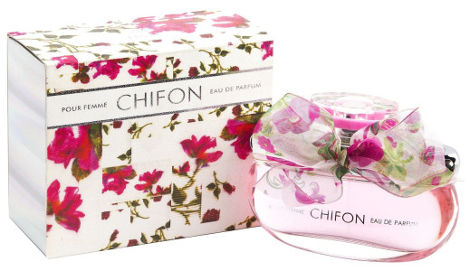 ПВ жен. CHIFON 100мл