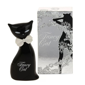 ТВ жен. CAT FANCY (Кис-Кис Фэнси) 50мл