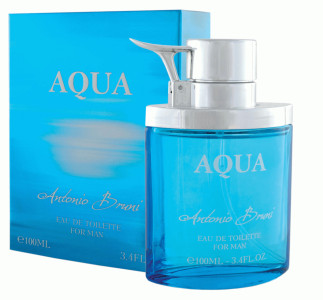 ТВ муж. AQUA (Ав Аква) 100мл