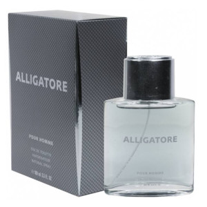 ТВ муж. ALLIGATORE (Аллигатор ) 100мл