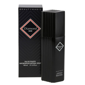 ТВ муж. DIAMOND NOIR 100мл
