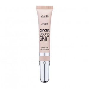 Консилер для лица Lamel OhMy Conceal Young Skin тон 401 Цвет пустыни 12 мл - 1