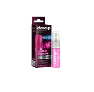 Освежитель дыхания Close Up Everfresh, Cool Kiss 8 мл