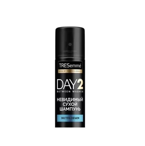 TRESEMME Шампунь сухой 75 мл Объем – 1