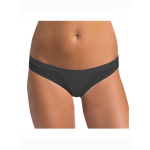 INTIMIDEA Slip vb Daily Слипы 2-S/M nero