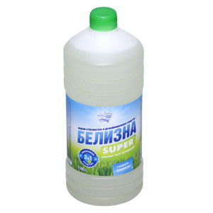 Белизна СЕМЬ ЗВЕЗД супер аромат свежести 1л