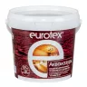 Аквалазурь Eurotex Защитно-декоративное покрытие для древесины палисандр 0.9 кг