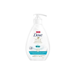 Крем-мыло жидкое  Dove 250 мл Антибактериальный эффект