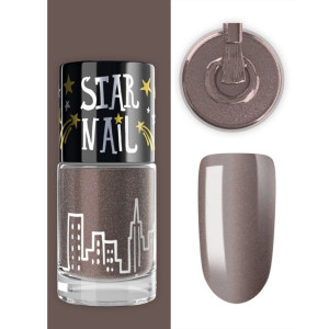 Лак для ногтей DIA D'ORO  Star Nail тон 96 мокрый асфальт 11 мл