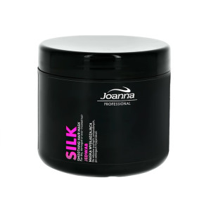 Маска для волос Joanna Professional Professional Silk Разглаживающая для поврежденных волос 500 мл