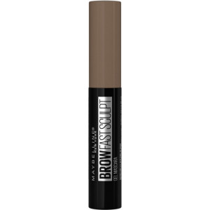 Тушь для бровей Maybelline New York Brow Fast Sculpt оттенок 02, светло-коричневый 3.5 мл - 1