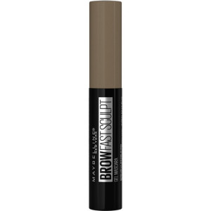 Тушь для бровей Maybelline New York Brow Fast Sculpt оттенок 01, блонд 3.5 мл - 1