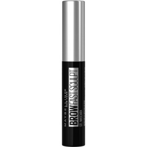 Тушь для бровей Maybelline New York Brow Fast Sculpt оттенок 10, прозрачный 3.5 мл - 1