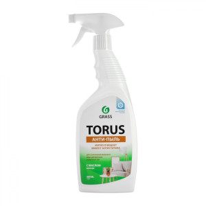 Полироль Grass Torus для мебели 600 мл