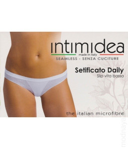 INTIMIDEA Slip vb Daily Слипы 3-M/L bianco
