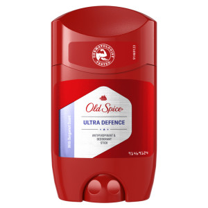 OLD SPICE Дезодорант-Стик Ultra Defence 50 мл