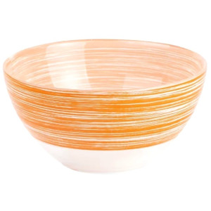 Салатник Brashmania Orange 13 см
