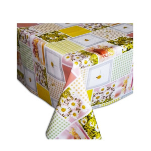 Клеенка н/о FLORISTA # 1308/2 1,4x20м (1/1)