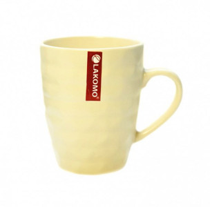Кружка Lakomo Coffee Milk 400 мл