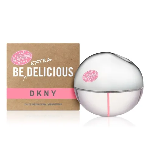 Парфюмерная вода Donna Karan Dkny Be Extra Delicious женская 30 мл – 1