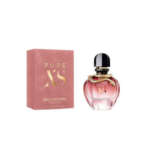 Парфюмерная вода Paco Rabanne Pure XS For Her женская 30 мл