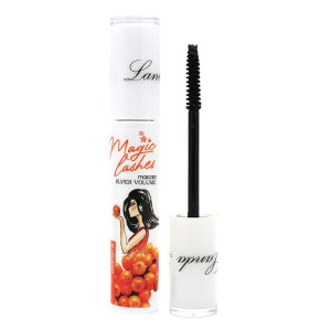 Тушь для ресниц Landa Branda Magic Lashes Супер объем тон черный 13 мл