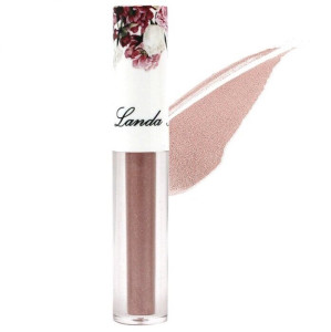 Тени для век Landa Branda Cream Metallizer кремовые тон 323 dusty rose 2 мл - 1
