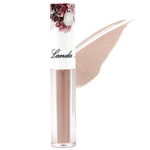 Тени для век Landa Branda Cream Metallizer кремовые тон 321 golden 2 мл - 1