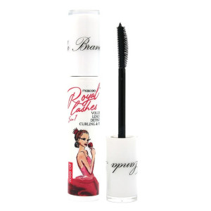 Тушь для ресниц Landa Branda Royal Lashes 5в1 тон черный 13 мл