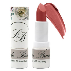 Помада для губ Landa Branda Bright & Moisturizing тон 0507 berry jelly 4 гр