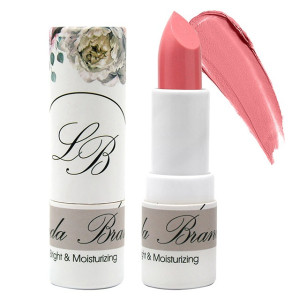 Помада для губ Landa Branda Bright & Moisturizing тон 0508 rose petal 4 гр