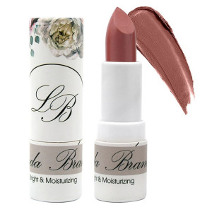 Помада для губ Landa Branda Bright & Moisturizing тон 0509 sugar plum 4 гр