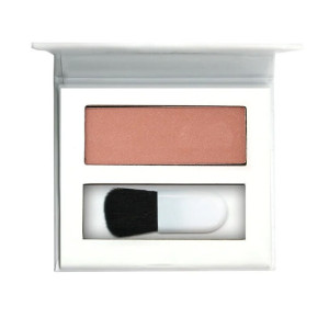 Румяна Landa Branda Compact Blush компактные тон 674 коричневый 5 гр - 1