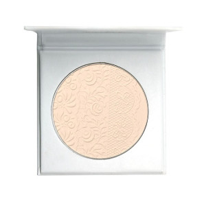 Пудра для лица Landa Branda Матовая кожа тон 241 light beige 10 гр - 1