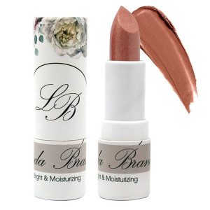 Помада для губ Landa Branda Bright & Moisturizing тон 0510 rose gold 4 гр