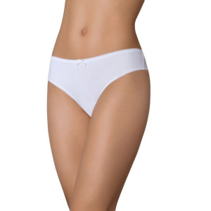 BO213 Трусы женские String (Minimi) 42/XS Bianco - 1