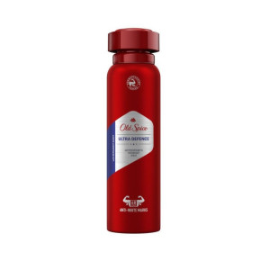 Дезодорант спрей Old Spice Ultra Defence 150 мл