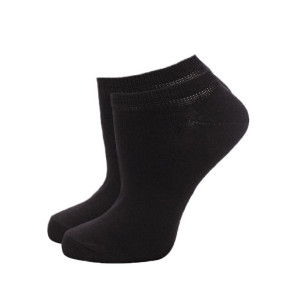 PIERRE CARDIN Носки жен Maya черный 35/37 (2)