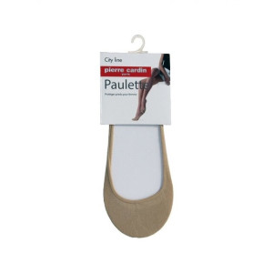 PIERRE CARDIN Подследники жен Paulette visone 3