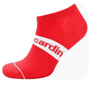 Носки Pierre Cardin мужские красный размер 27-29