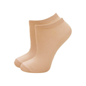 PIERRE CARDIN Носки жен Maya бежевый 38/40 (4)