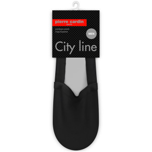 PIERRE CARDIN Подследники жен LSM011 nero 3