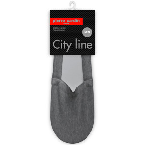 PIERRE CARDIN Подследники муж LSM011 grigio mel. 3