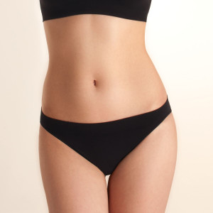 MIREY SL011 SLIP MINI Слипы 48/50 L/XL nero