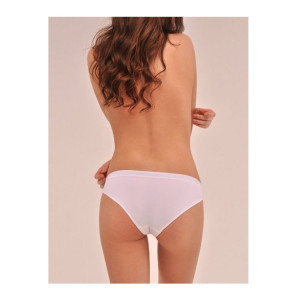 MIREY SL011 SLIP MINI Слипы 44/46 S/M bianco